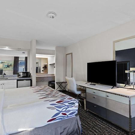 Garnet Inn & Suites, Morehead City Near Atlantic Beach ภายนอก รูปภาพ