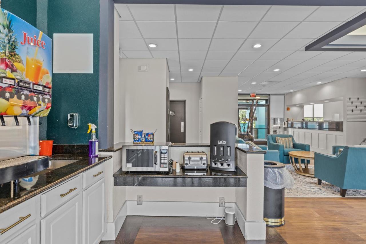 Garnet Inn & Suites, Morehead City Near Atlantic Beach ภายนอก รูปภาพ