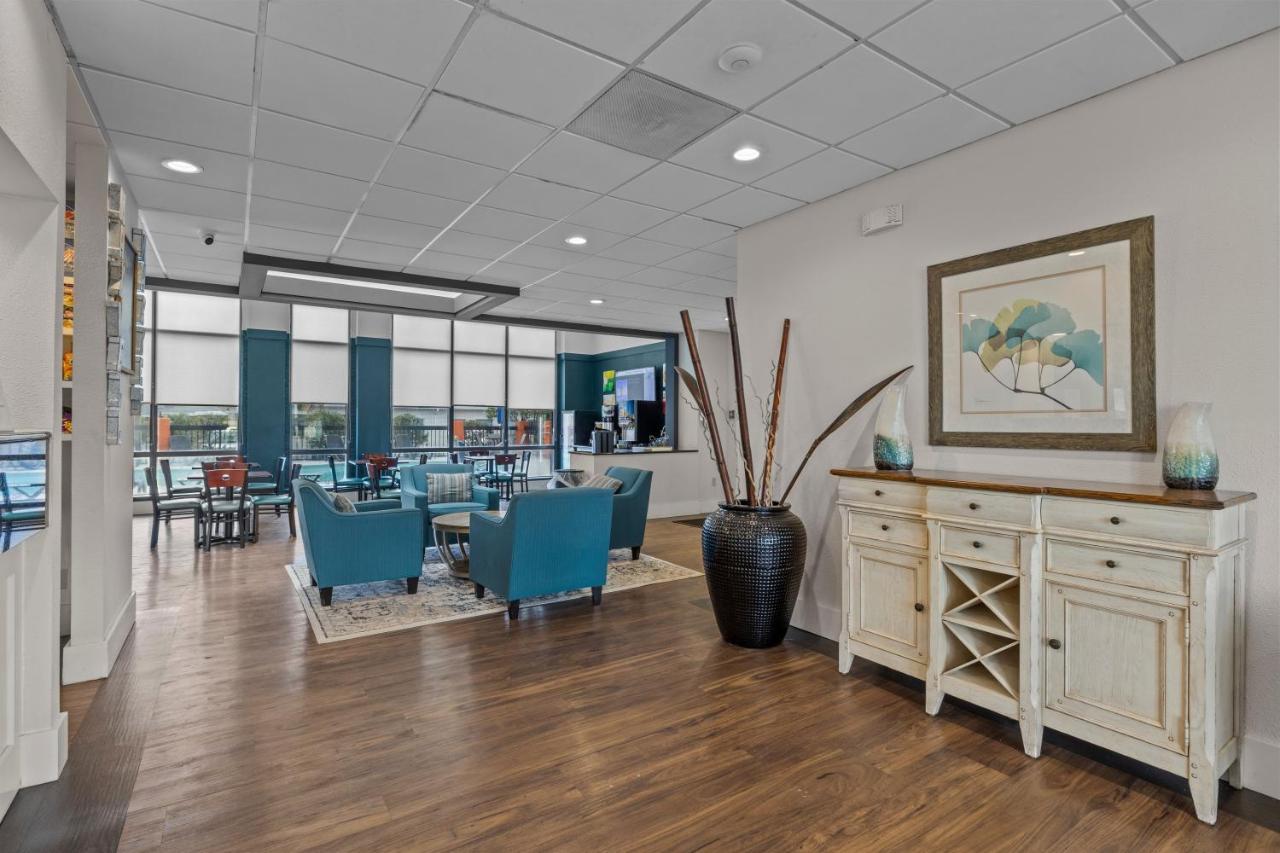 Garnet Inn & Suites, Morehead City Near Atlantic Beach ภายนอก รูปภาพ